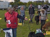 09a CAC GRH BOB GR BIS Helena of the beautiful black one
